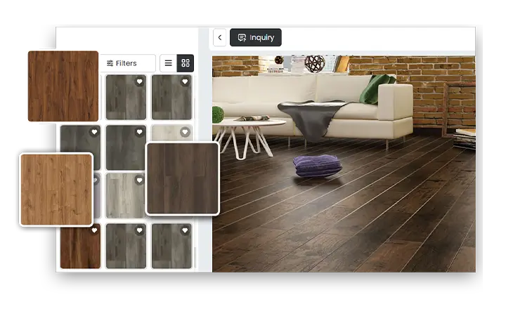 why-use-hardwood